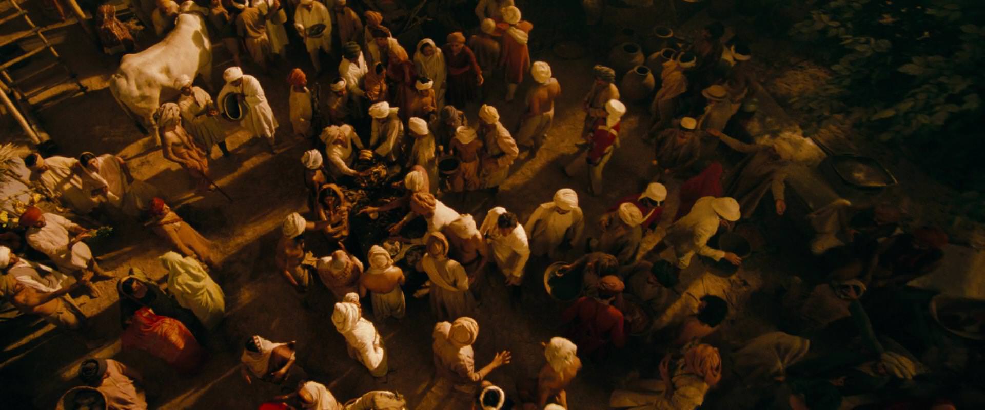 The Sorcerer’s Apprentice (2010) screencap 357
