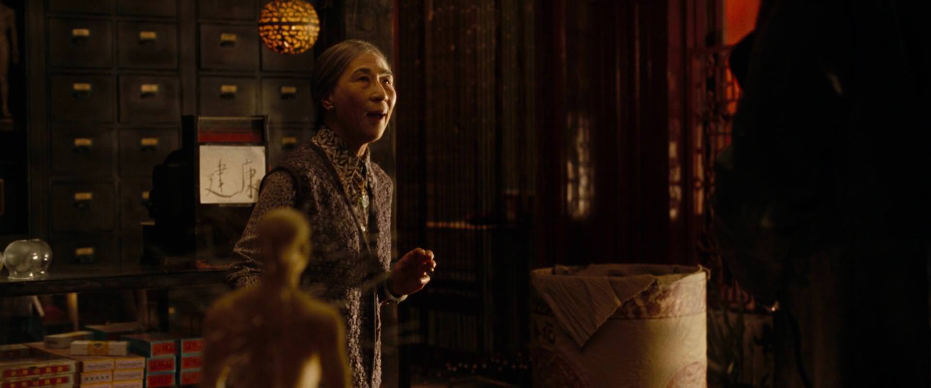 The Sorcerer’s Apprentice (2010) screencap 3570