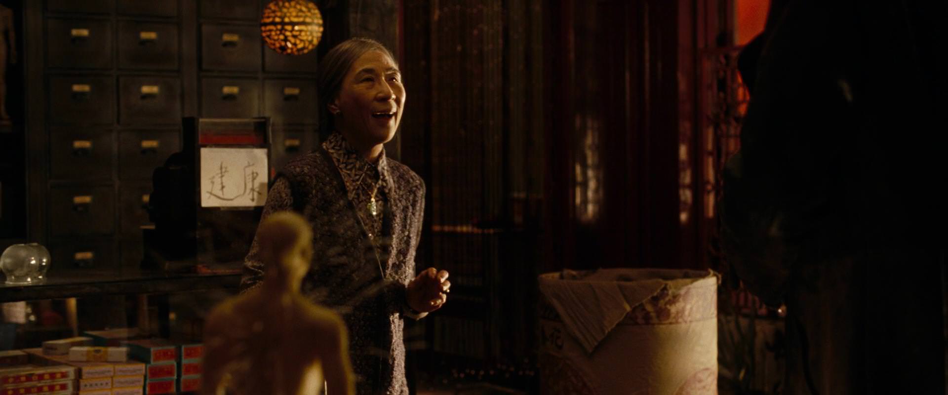 The Sorcerer’s Apprentice (2010) movie still 3571