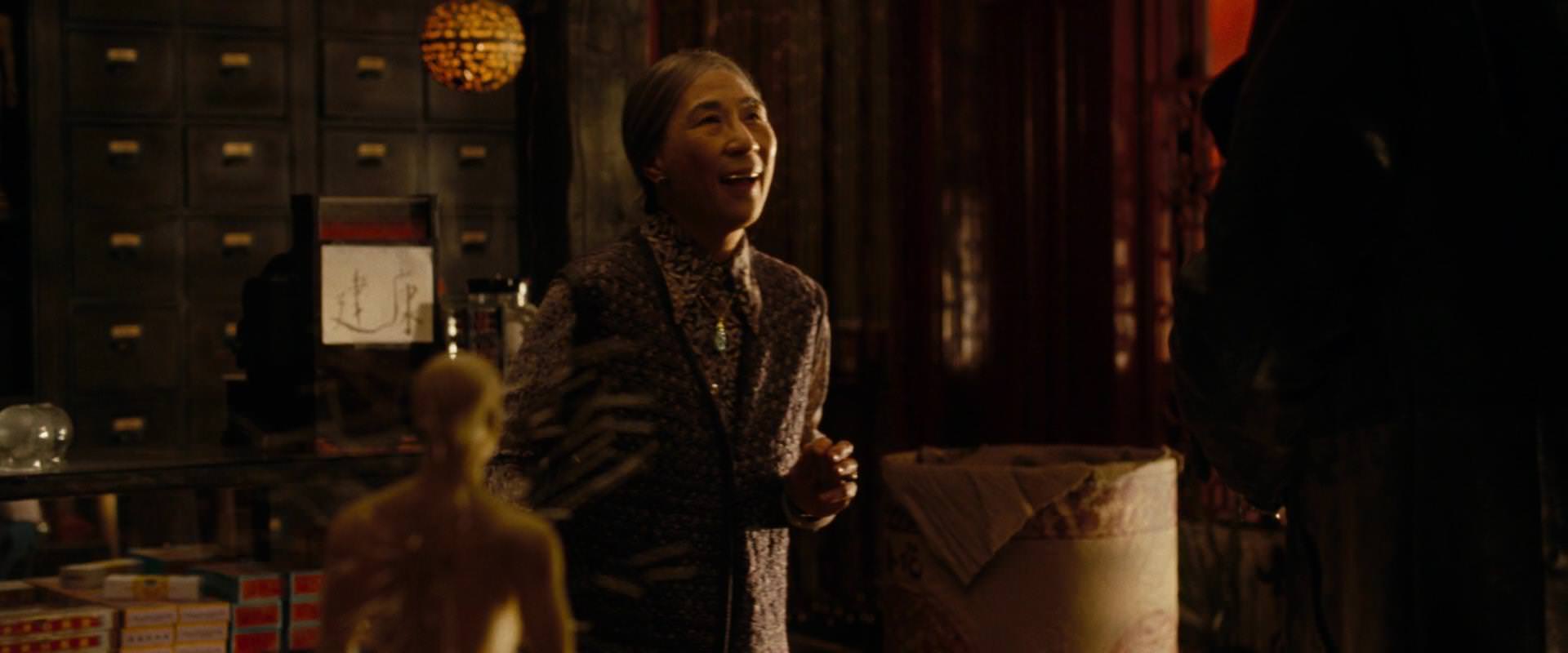 The Sorcerer’s Apprentice (2010) HD screenshot 3572