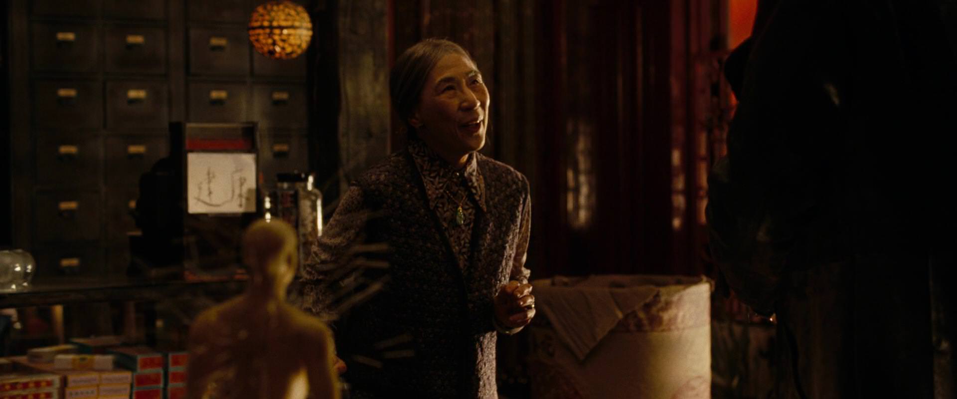 The Sorcerer’s Apprentice (2010) screencap 3573