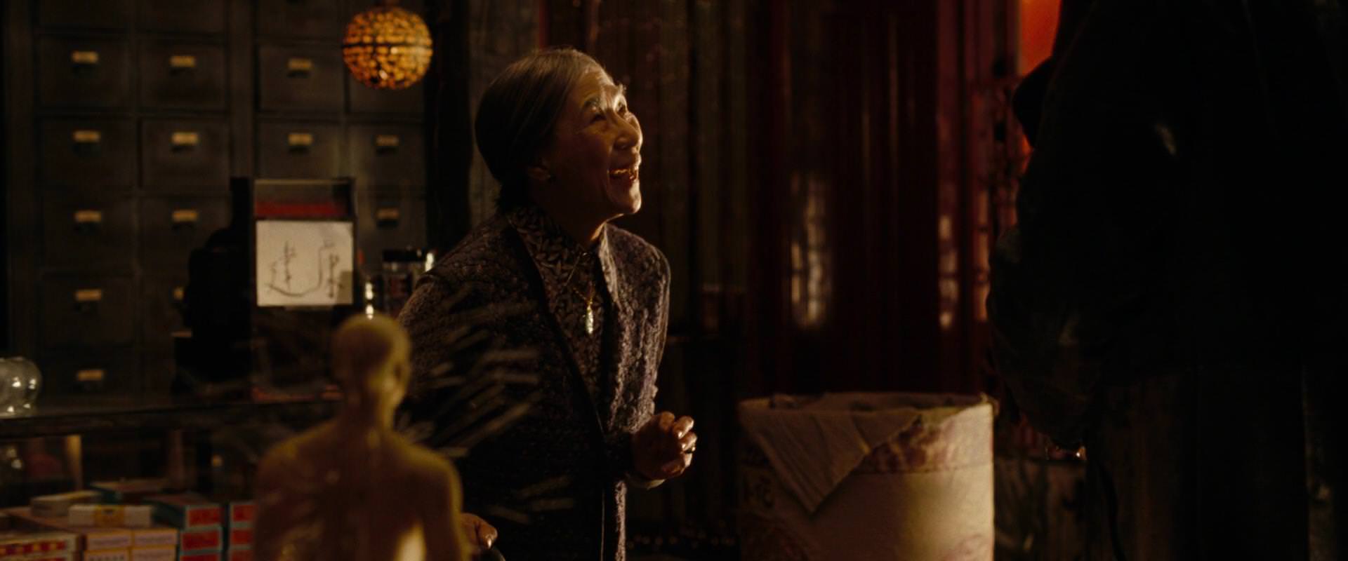 The Sorcerer’s Apprentice (2010) HD screenshot 3575