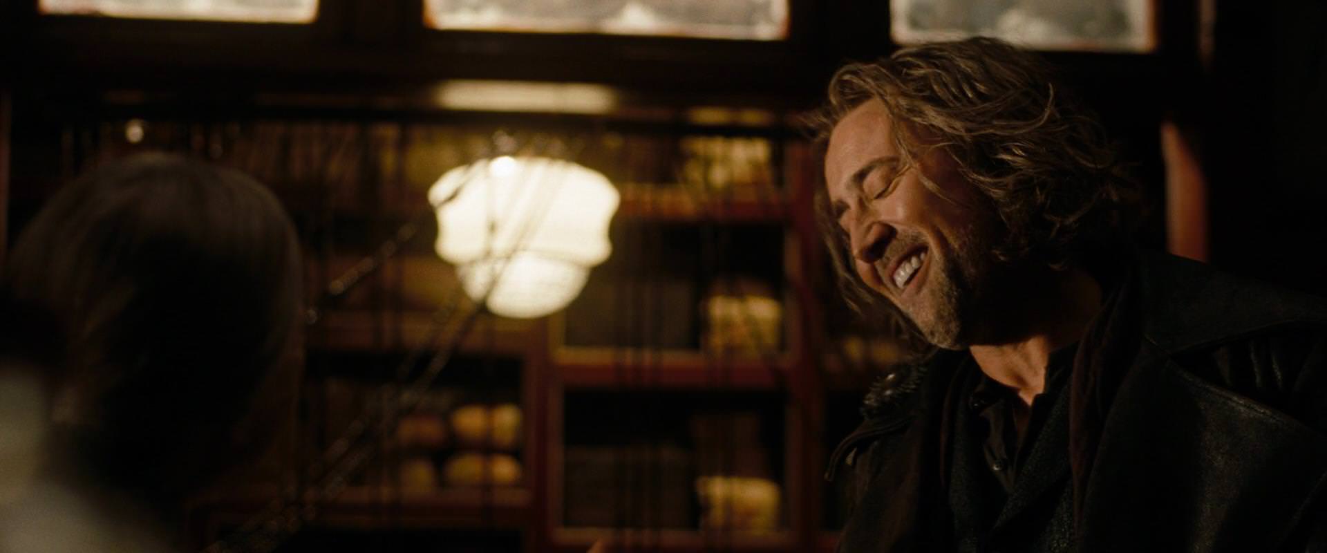 The Sorcerer’s Apprentice (2010) movie still 3577