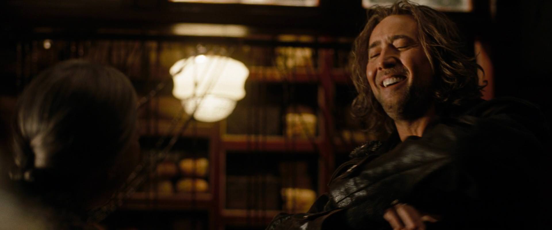 The Sorcerer’s Apprentice (2010) HD screenshot 3578