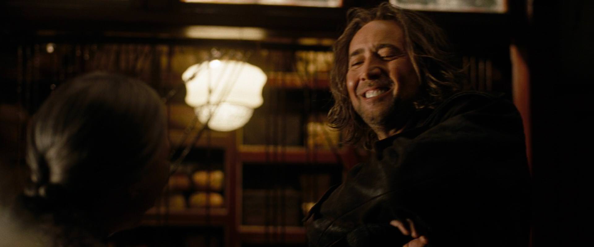 The Sorcerer’s Apprentice (2010) screencap 3579
