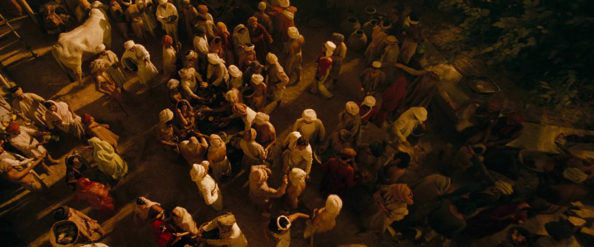 The Sorcerer’s Apprentice (2010) movie still 358