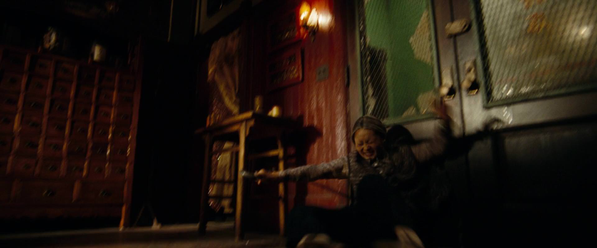 The Sorcerer’s Apprentice (2010) HD screenshot 3584
