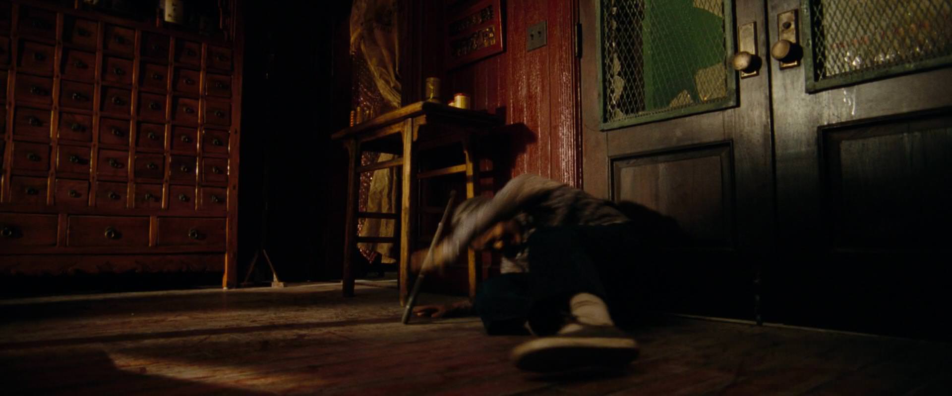 The Sorcerer’s Apprentice (2010) screencap 3585