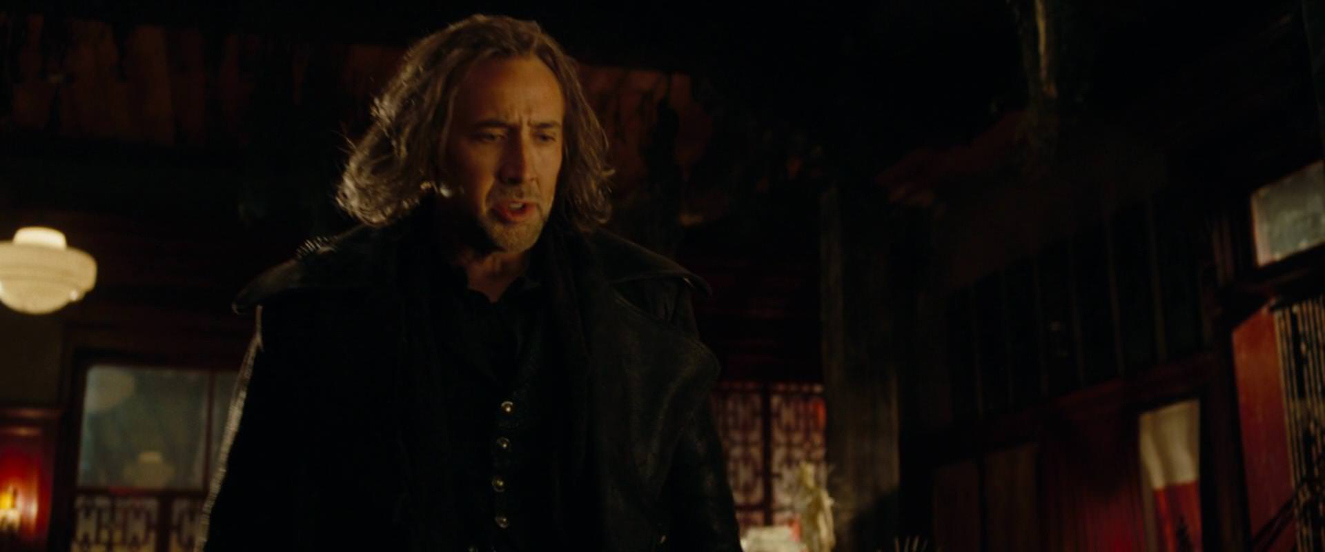 The Sorcerer’s Apprentice (2010) HD screenshot 3587
