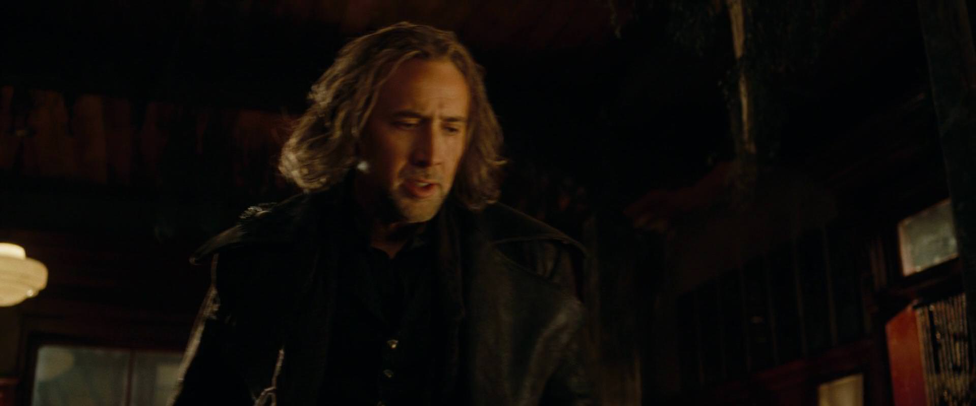 The Sorcerer’s Apprentice (2010) screencap 3588