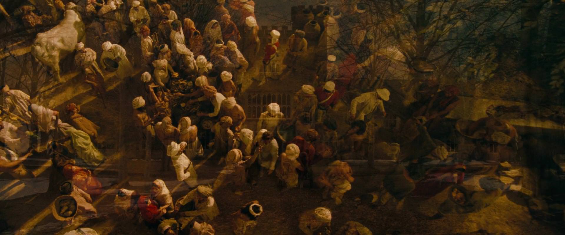 The Sorcerer’s Apprentice (2010) HD screenshot 359