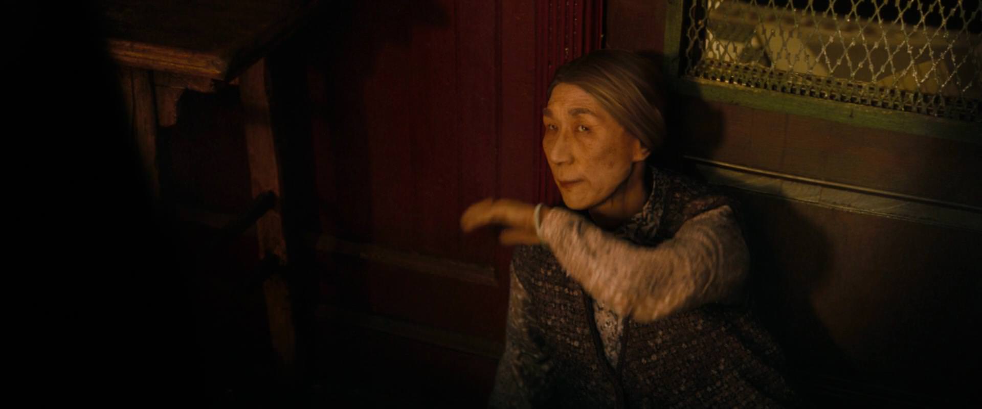 The Sorcerer’s Apprentice (2010) HD screenshot 3590