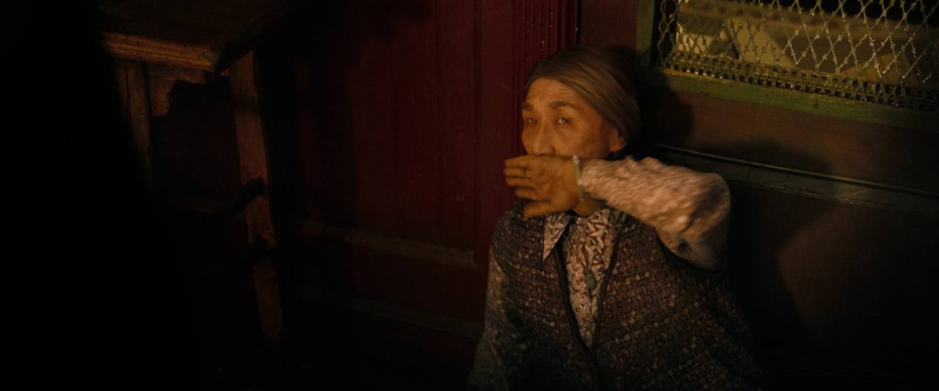 The Sorcerer’s Apprentice (2010) screencap 3591
