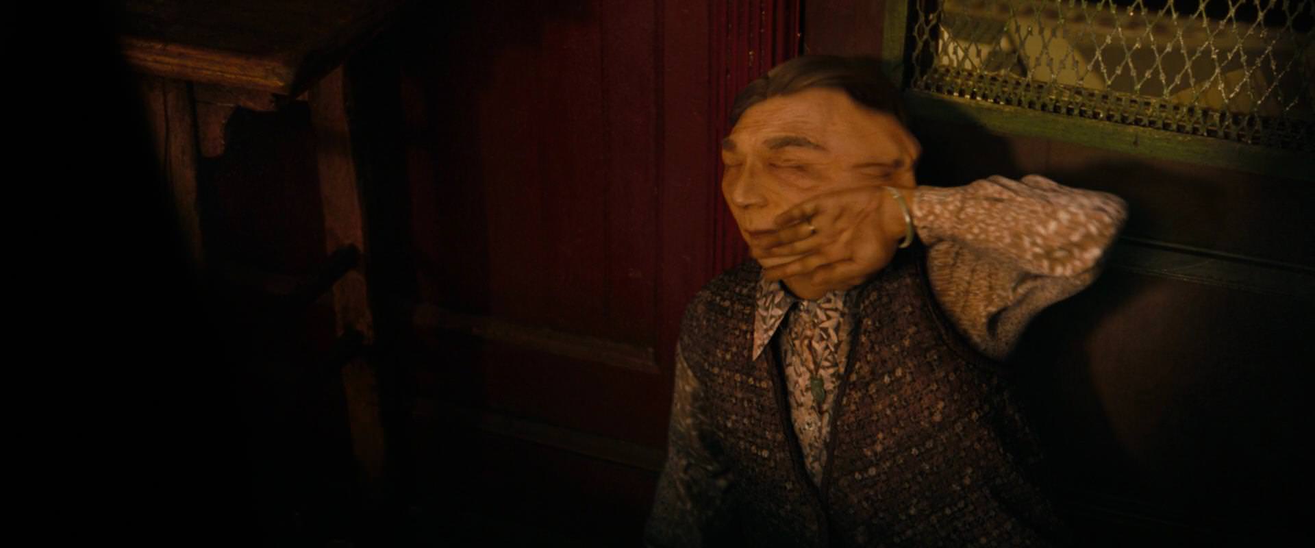 The Sorcerer’s Apprentice (2010) movie still 3592