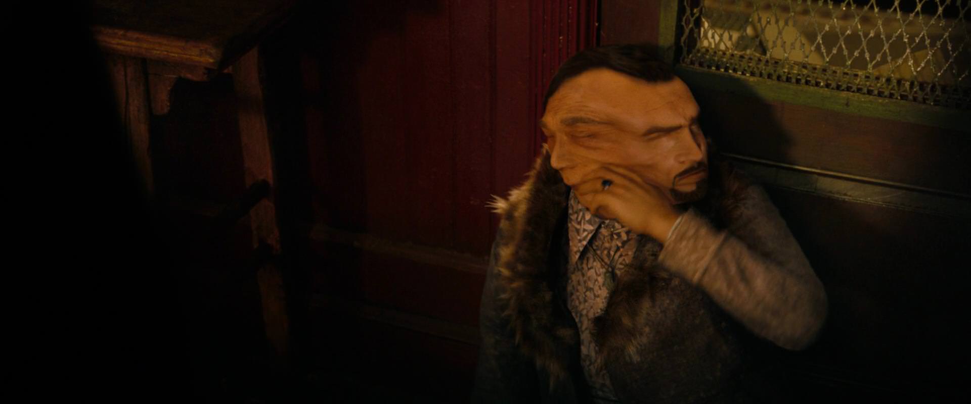The Sorcerer’s Apprentice (2010) HD screenshot 3593