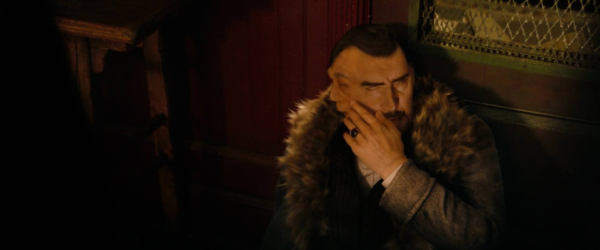 The Sorcerer’s Apprentice (2010) screencap 3594