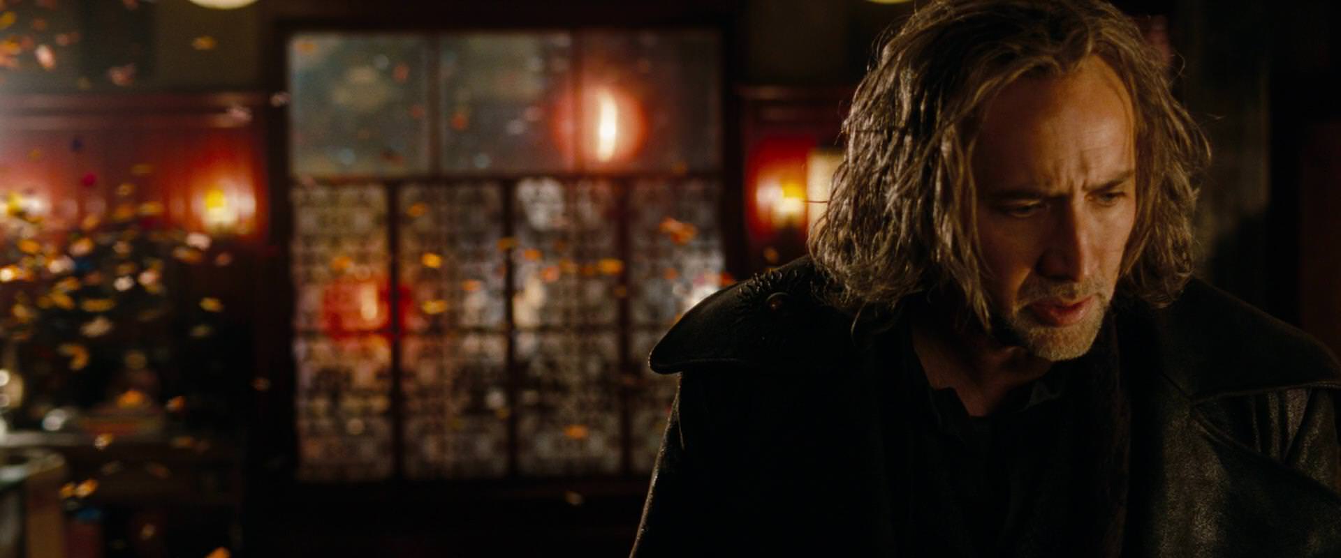 The Sorcerer’s Apprentice (2010) HD screenshot 3596