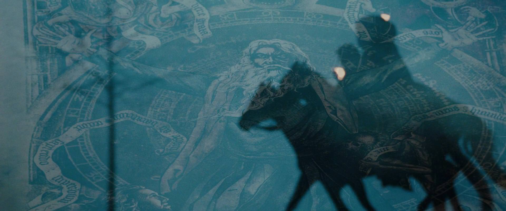 The Sorcerer’s Apprentice (2010) screencap 36