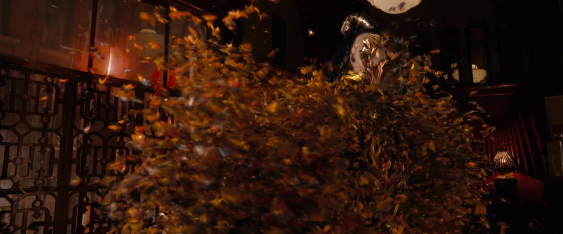 The Sorcerer’s Apprentice (2010) HD screenshot 3602