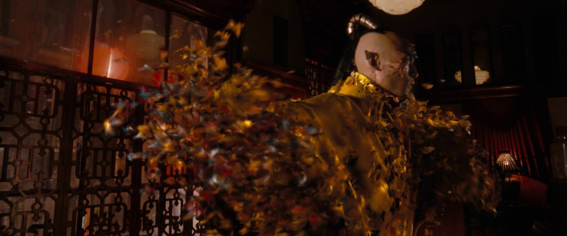 The Sorcerer’s Apprentice (2010) screencap 3603