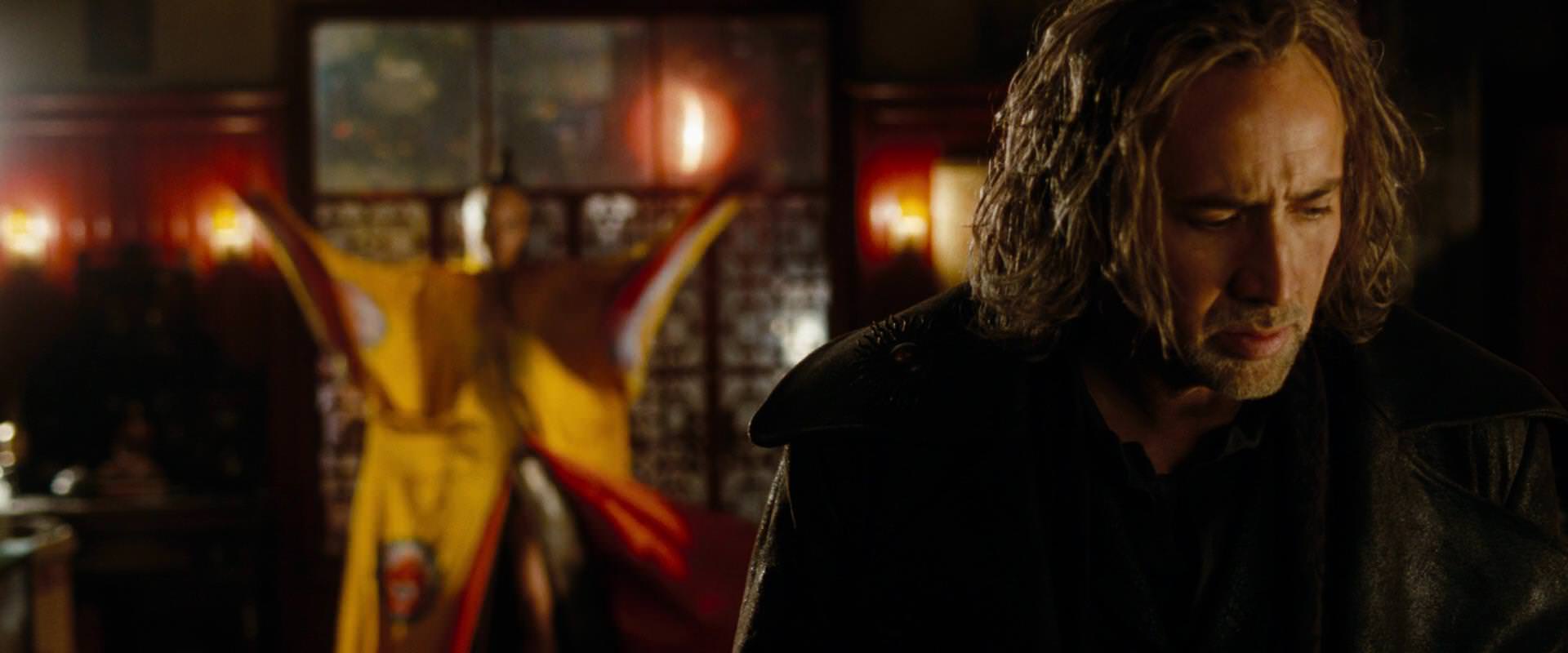 The Sorcerer’s Apprentice (2010) HD screenshot 3605