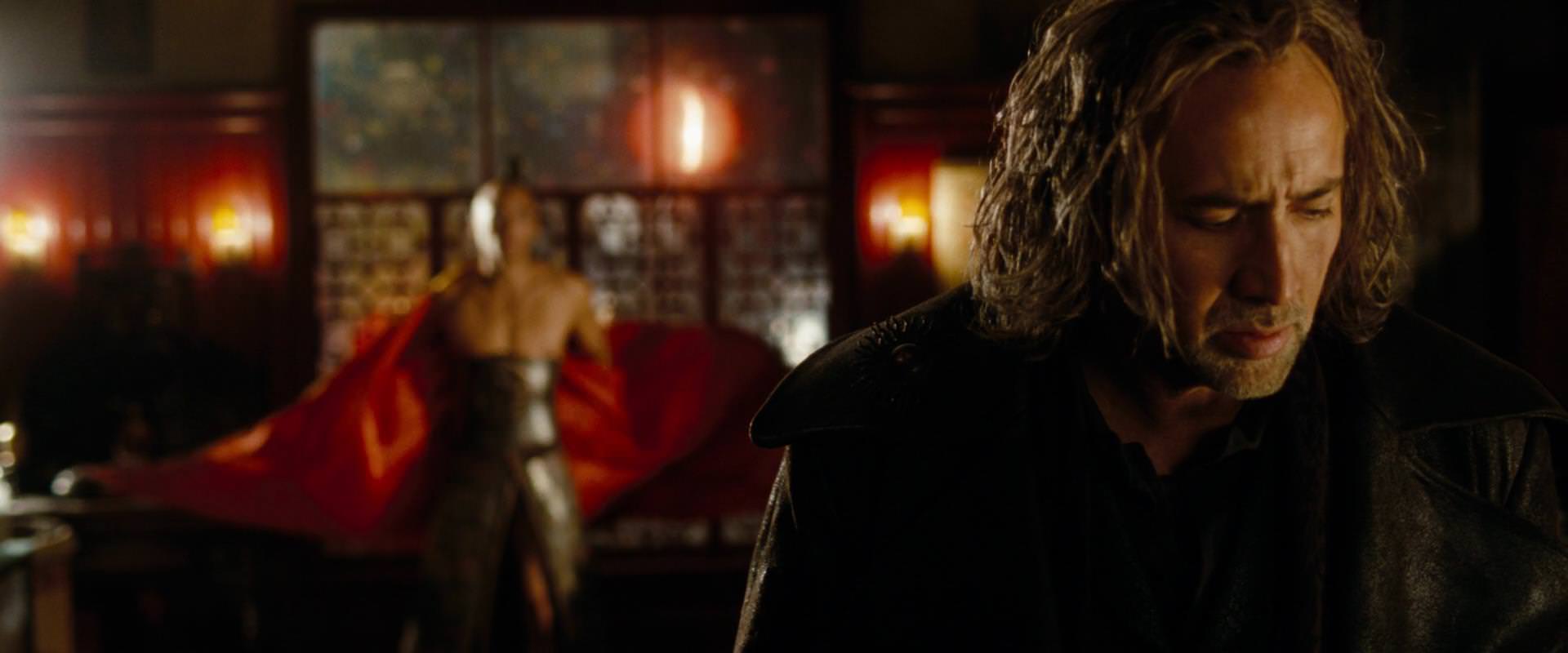 The Sorcerer’s Apprentice (2010) screencap 3606