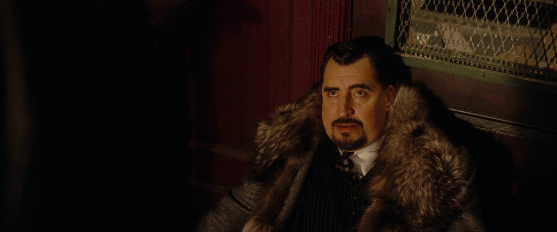 The Sorcerer’s Apprentice (2010) screencap 3612