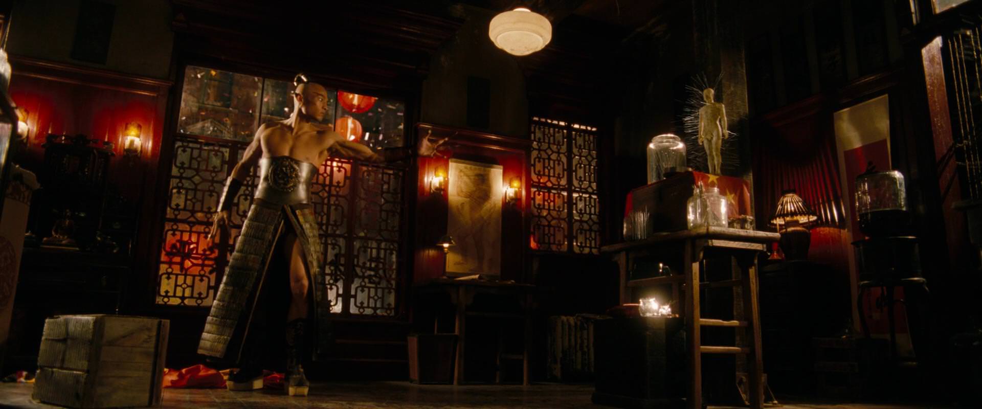 The Sorcerer’s Apprentice (2010) movie still 3613