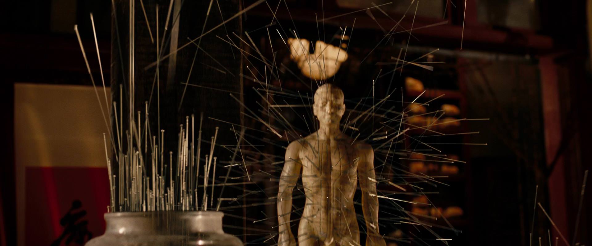 The Sorcerer’s Apprentice (2010) screencap 3615