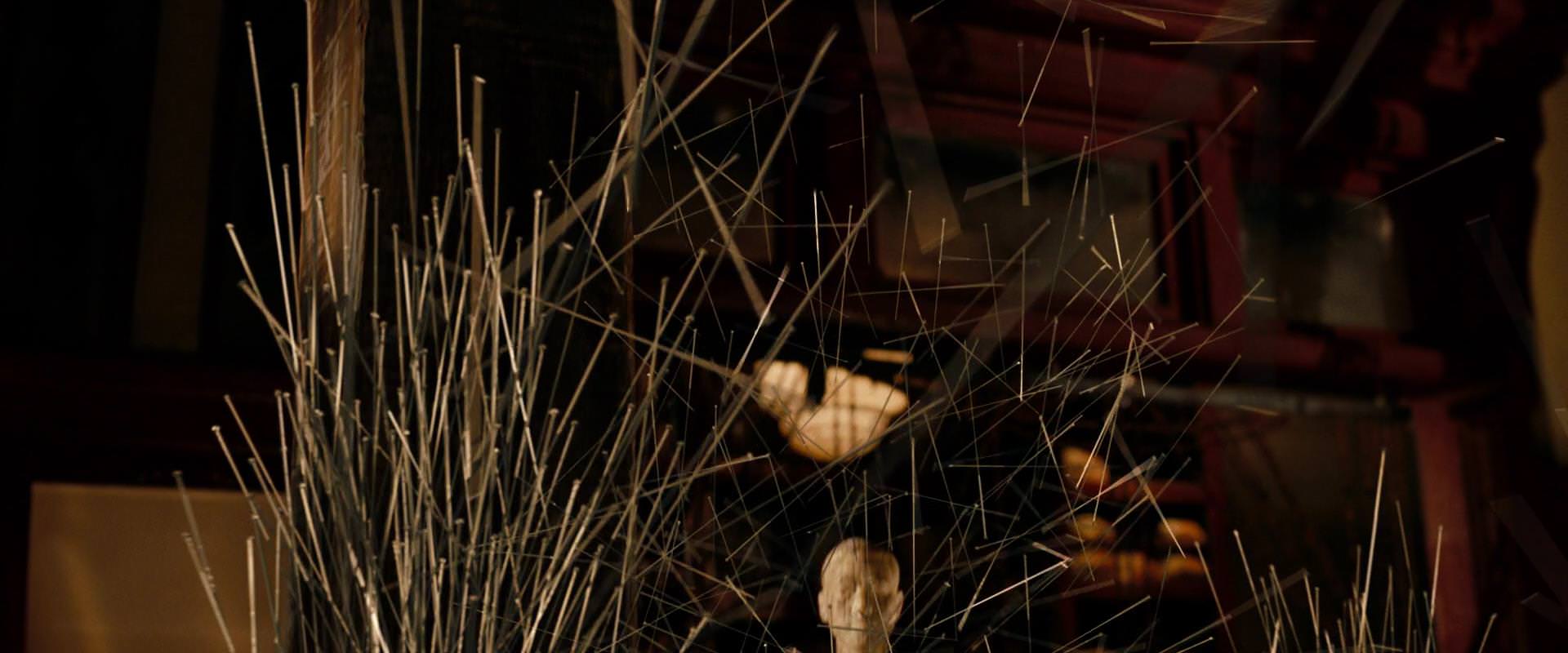 The Sorcerer’s Apprentice (2010) HD screenshot 3617