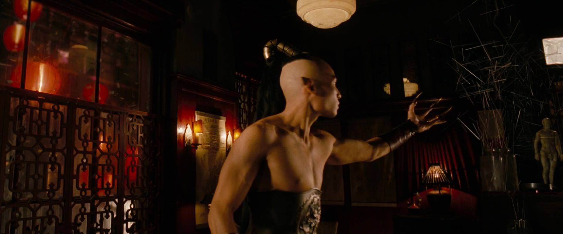 The Sorcerer’s Apprentice (2010) screencap 3618