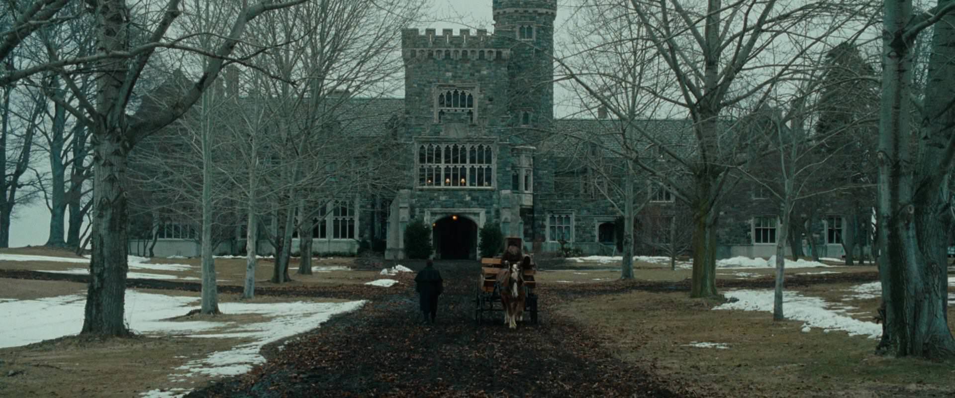 The Sorcerer’s Apprentice (2010) HD screenshot 362
