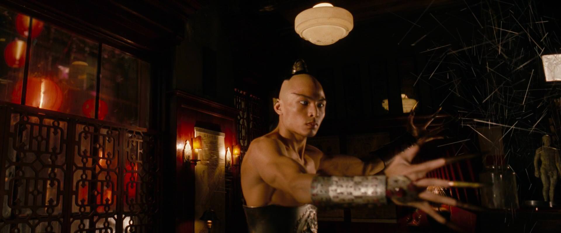 The Sorcerer’s Apprentice (2010) HD screenshot 3620