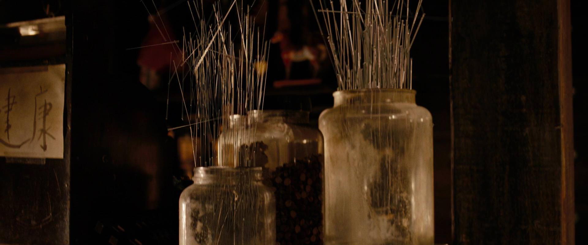 The Sorcerer’s Apprentice (2010) screencap 3621
