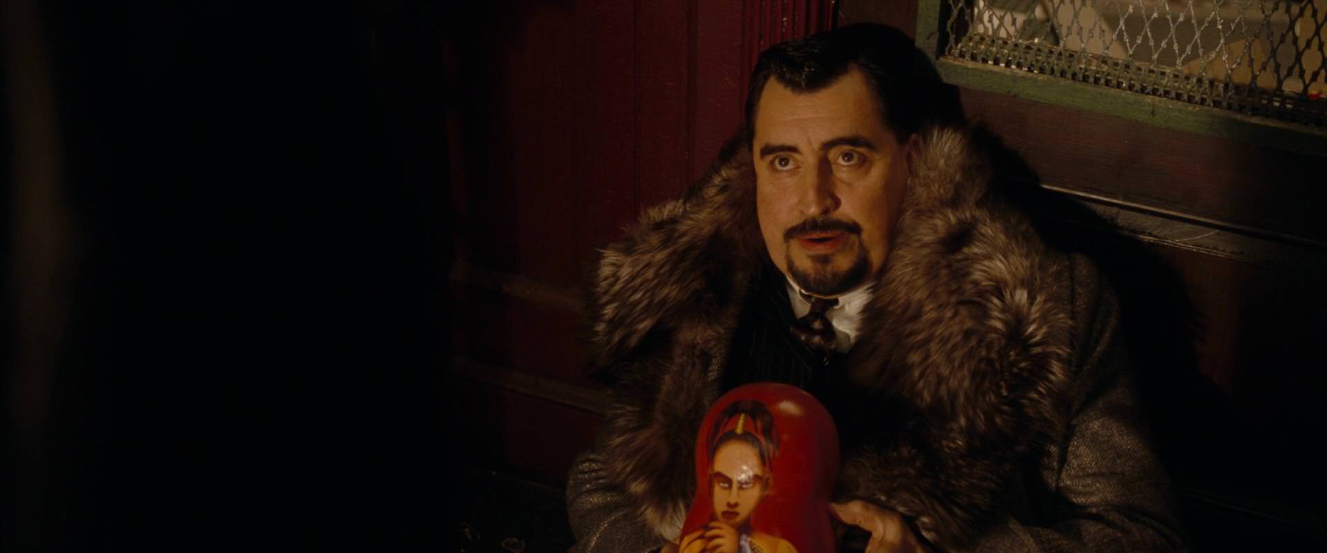 The Sorcerer’s Apprentice (2010) HD screenshot 3623