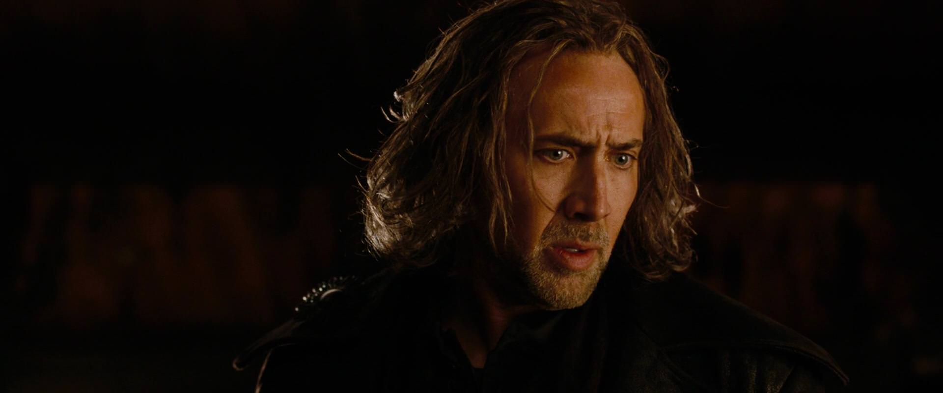 The Sorcerer’s Apprentice (2010) screencap 3627