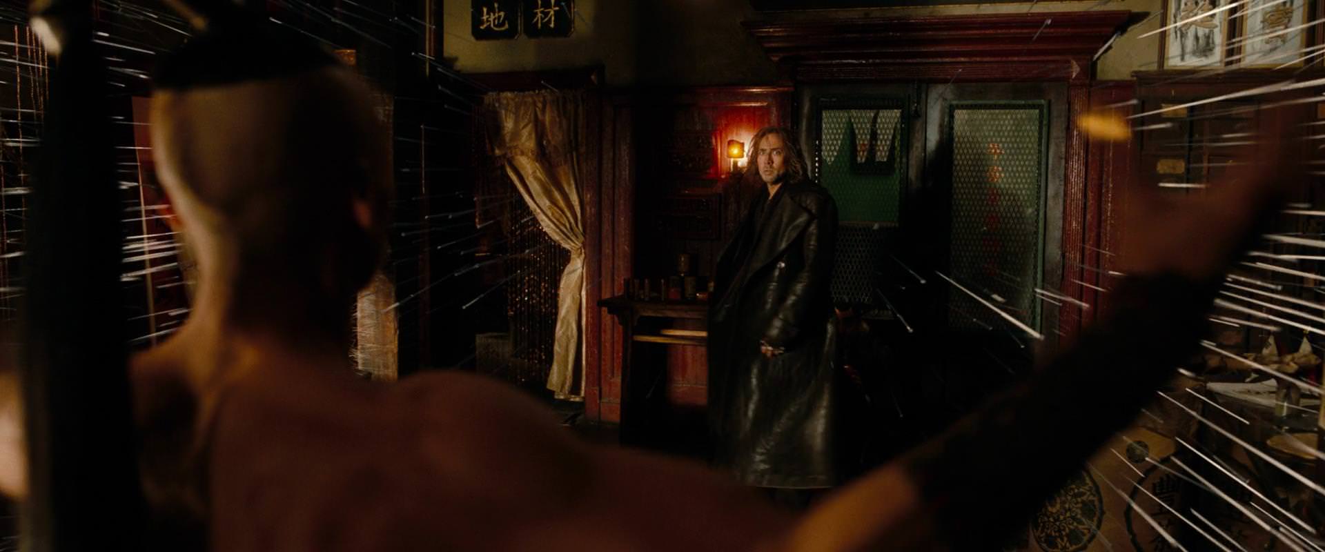 The Sorcerer’s Apprentice (2010) HD screenshot 3629