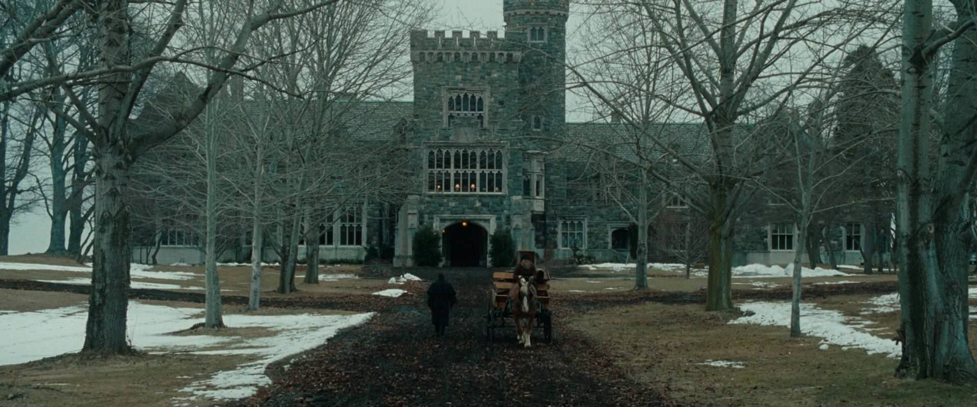 The Sorcerer’s Apprentice (2010) screencap 363
