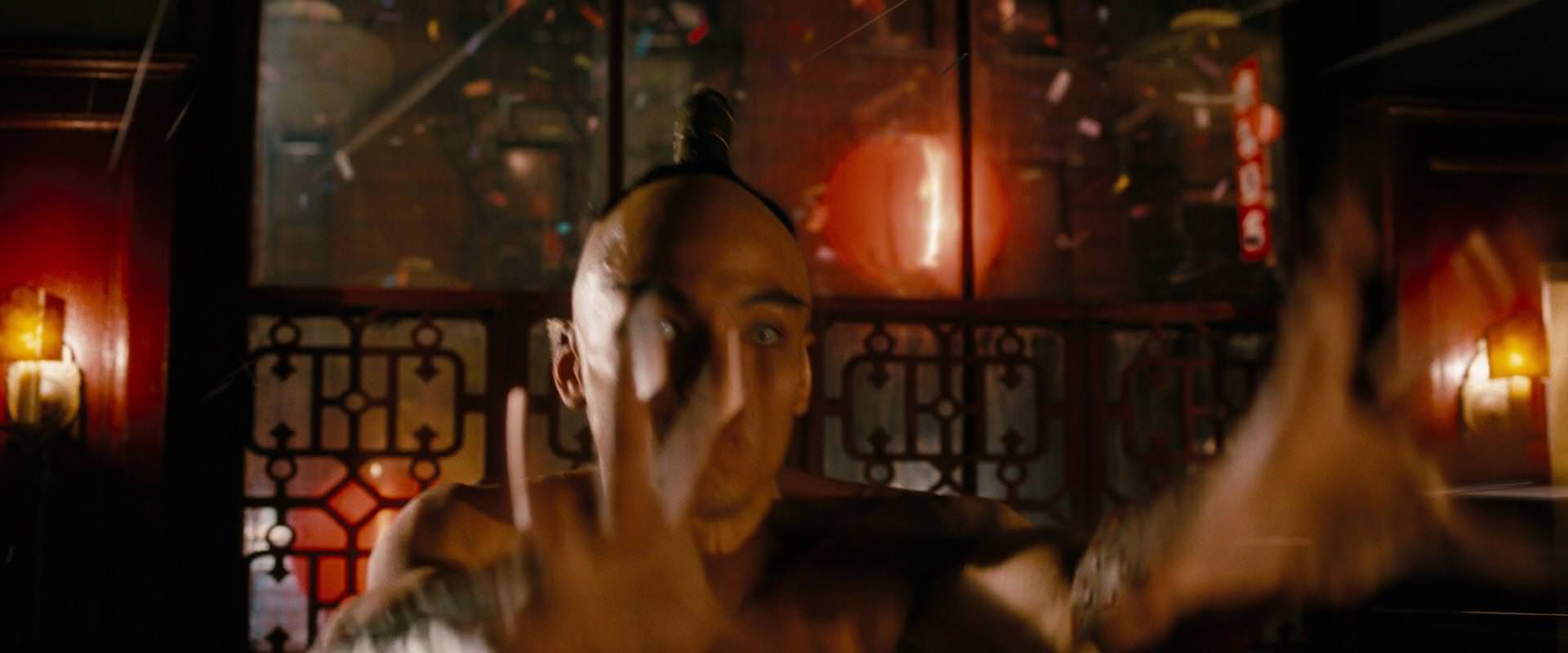 The Sorcerer’s Apprentice (2010) screencap 3630