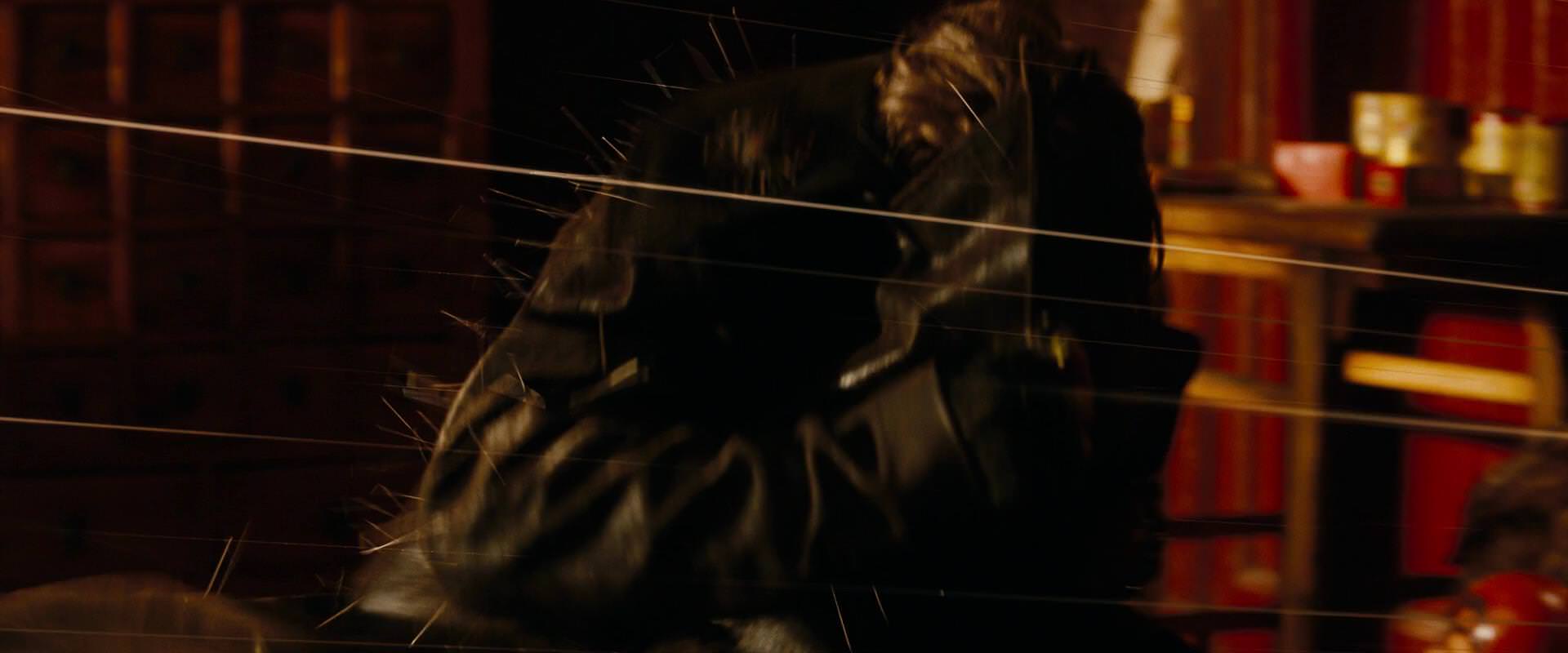 The Sorcerer’s Apprentice (2010) HD screenshot 3632