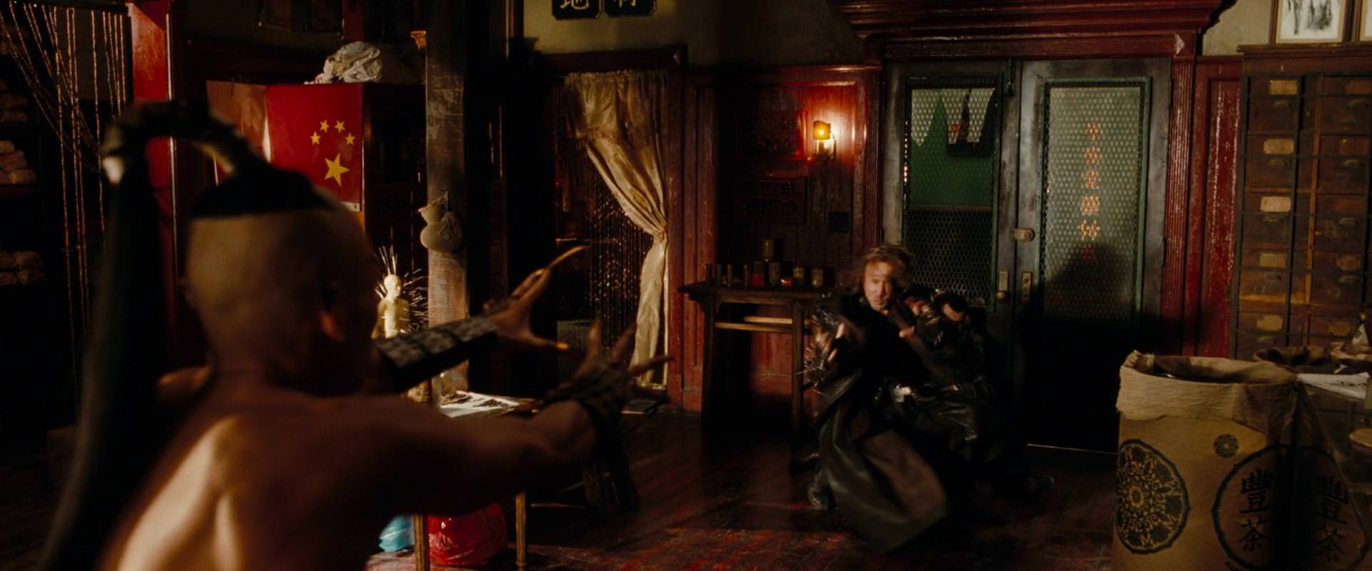 The Sorcerer’s Apprentice (2010) HD screenshot 3635