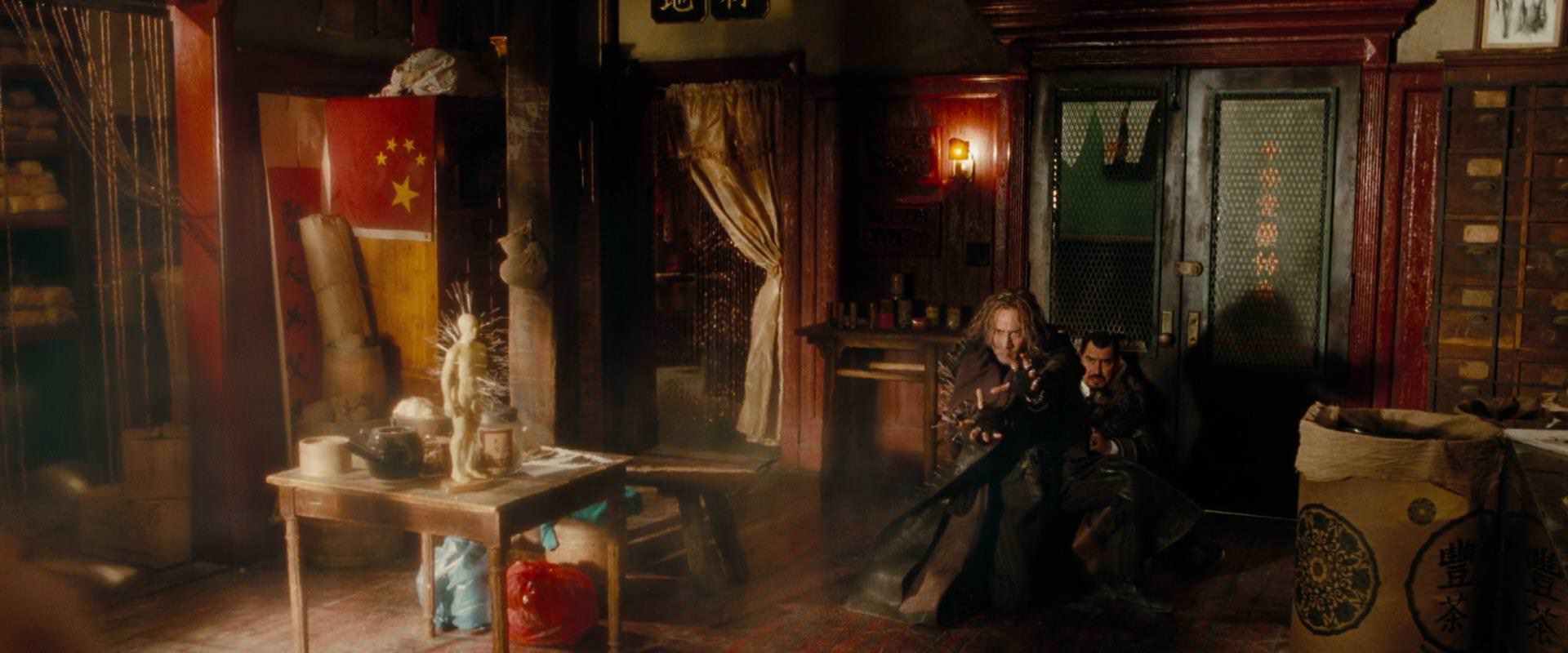 The Sorcerer’s Apprentice (2010) screencap 3636