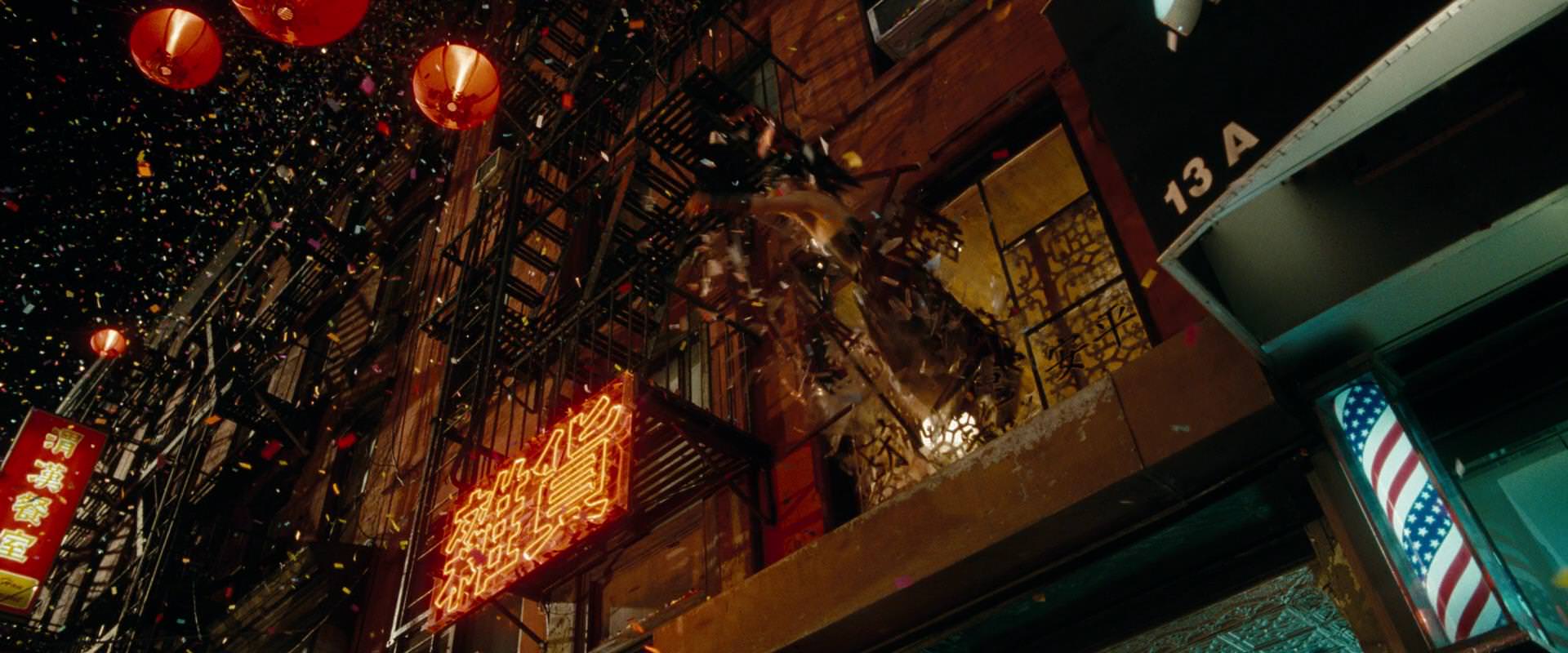 The Sorcerer’s Apprentice (2010) HD screenshot 3638