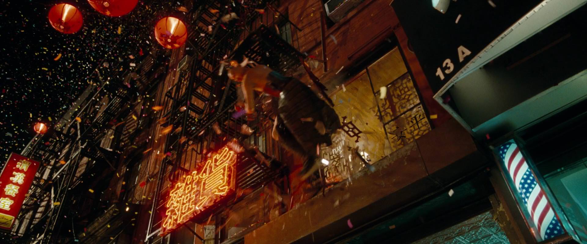 The Sorcerer’s Apprentice (2010) screencap 3639