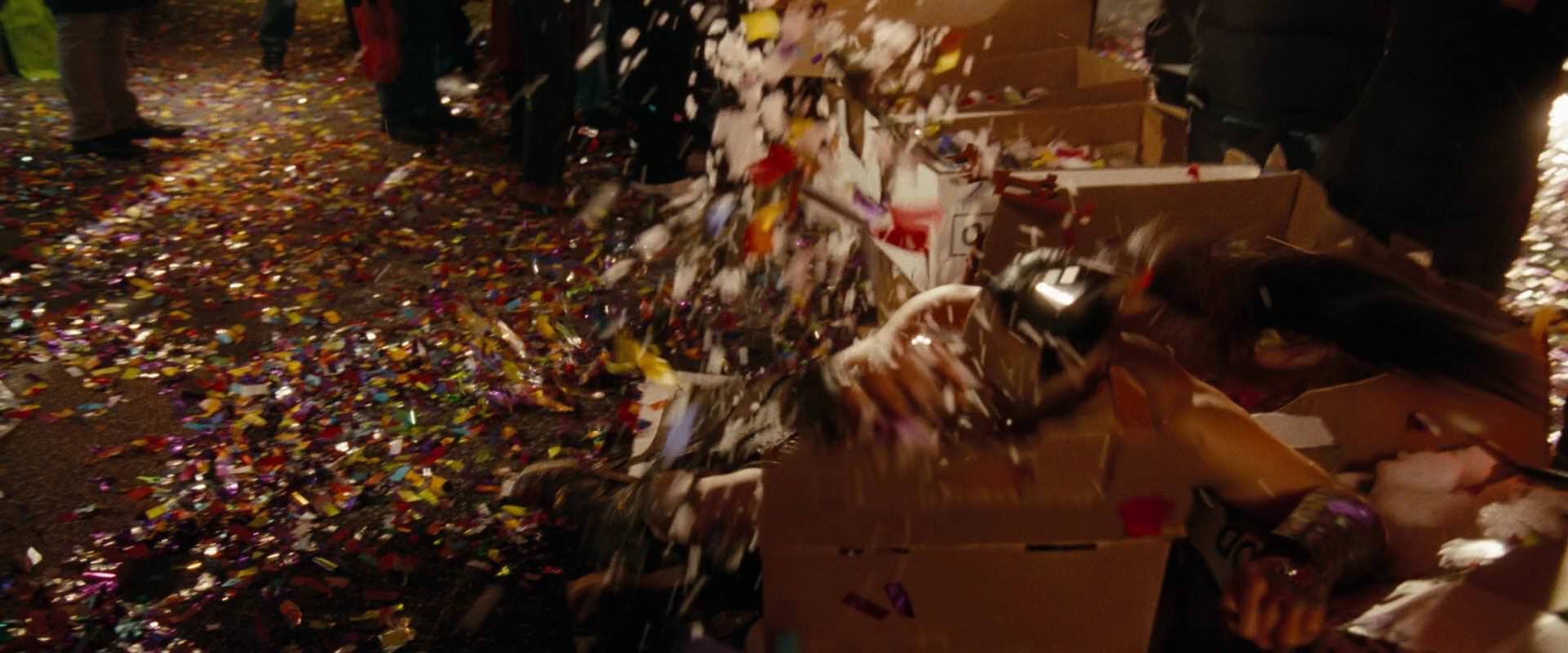 The Sorcerer’s Apprentice (2010) screencap 3642