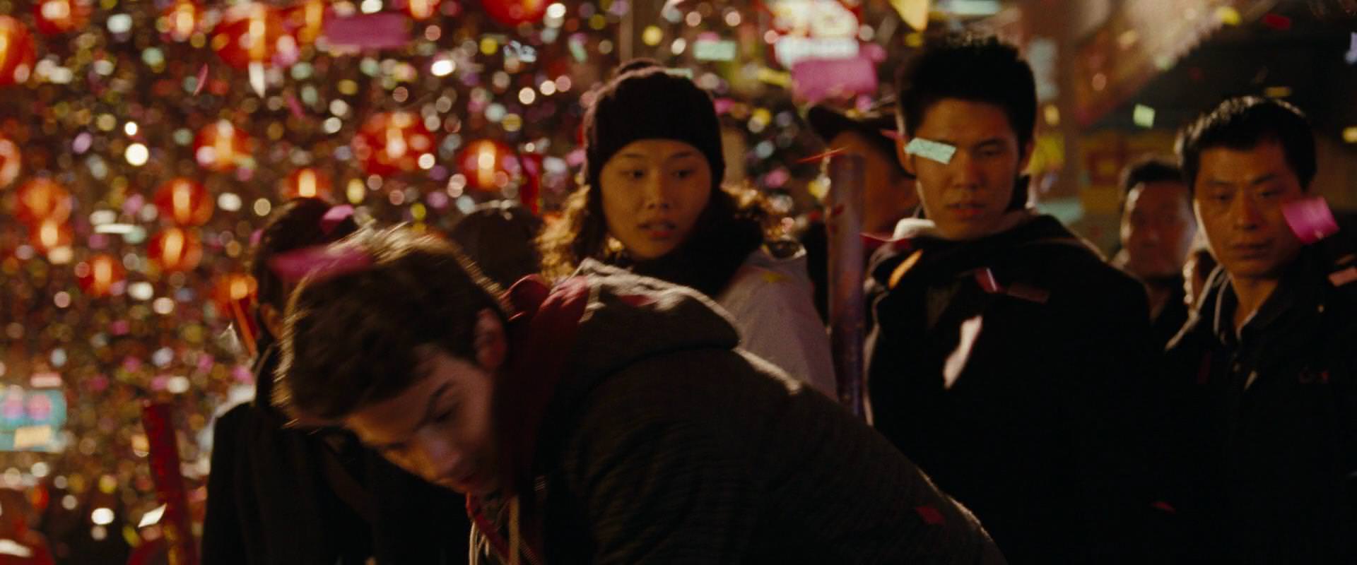 The Sorcerer’s Apprentice (2010) HD screenshot 3644