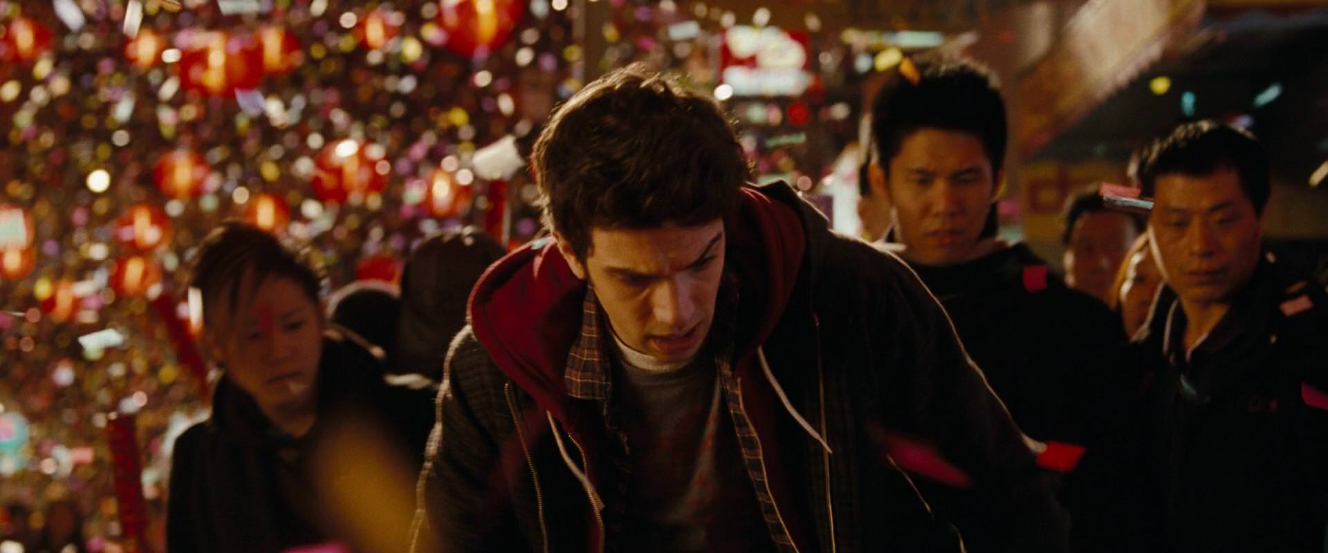 The Sorcerer’s Apprentice (2010) screencap 3645