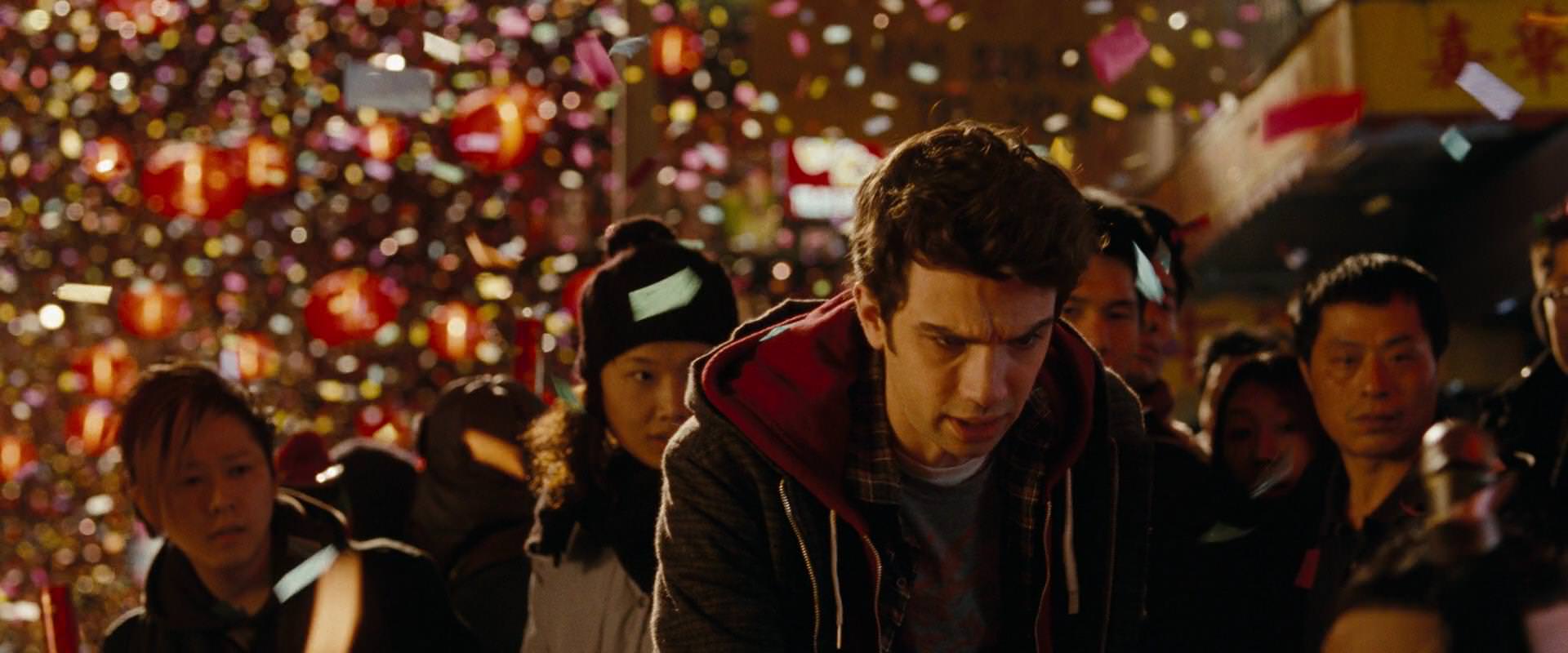 The Sorcerer’s Apprentice (2010) HD screenshot 3647