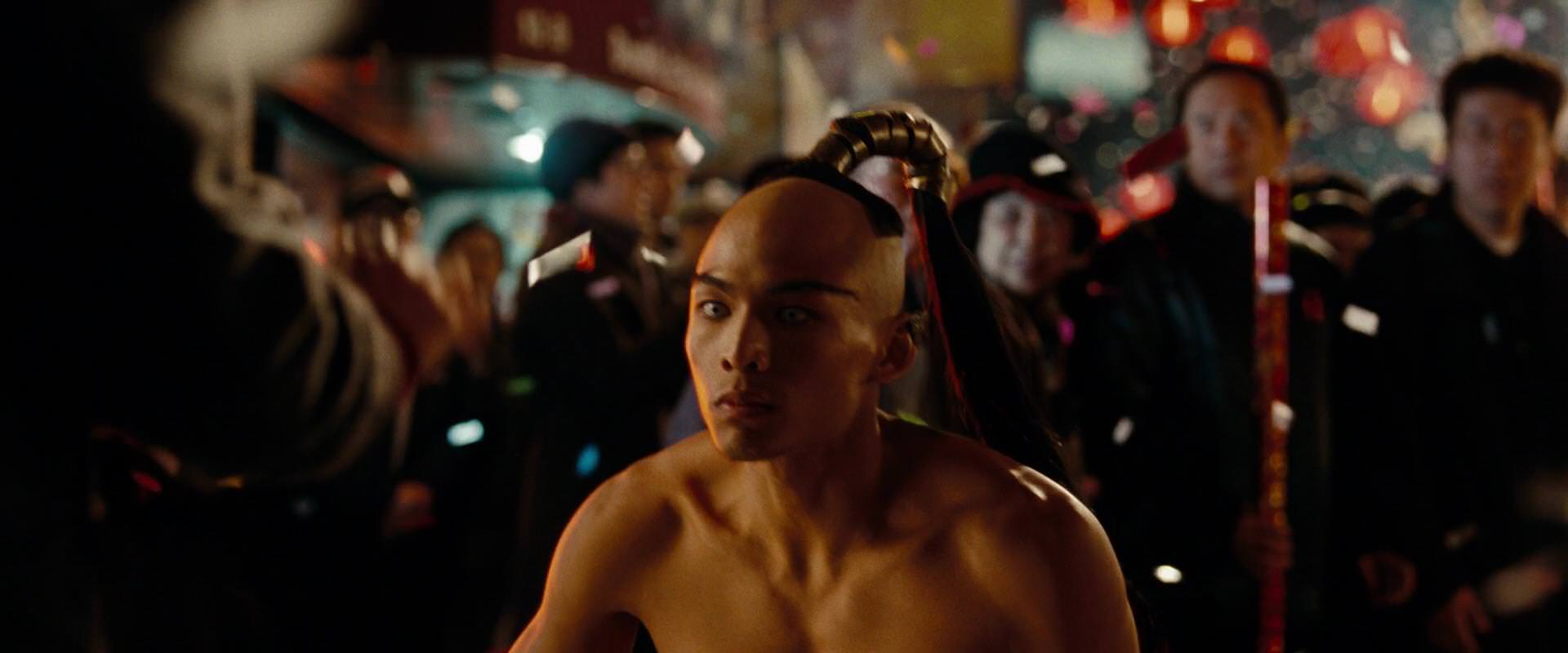 The Sorcerer’s Apprentice (2010) screencap 3648