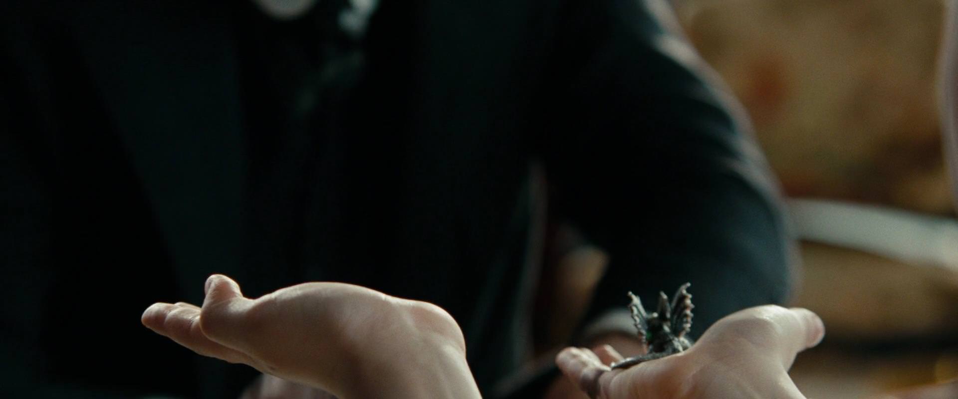 The Sorcerer’s Apprentice (2010) HD screenshot 365